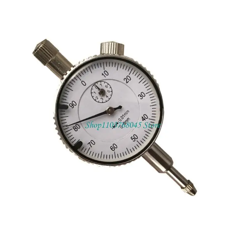 R53F Digital 0-8mm/0-0.3'' Inch/Metric Conversion Test Indicators Electronic Gauges Test