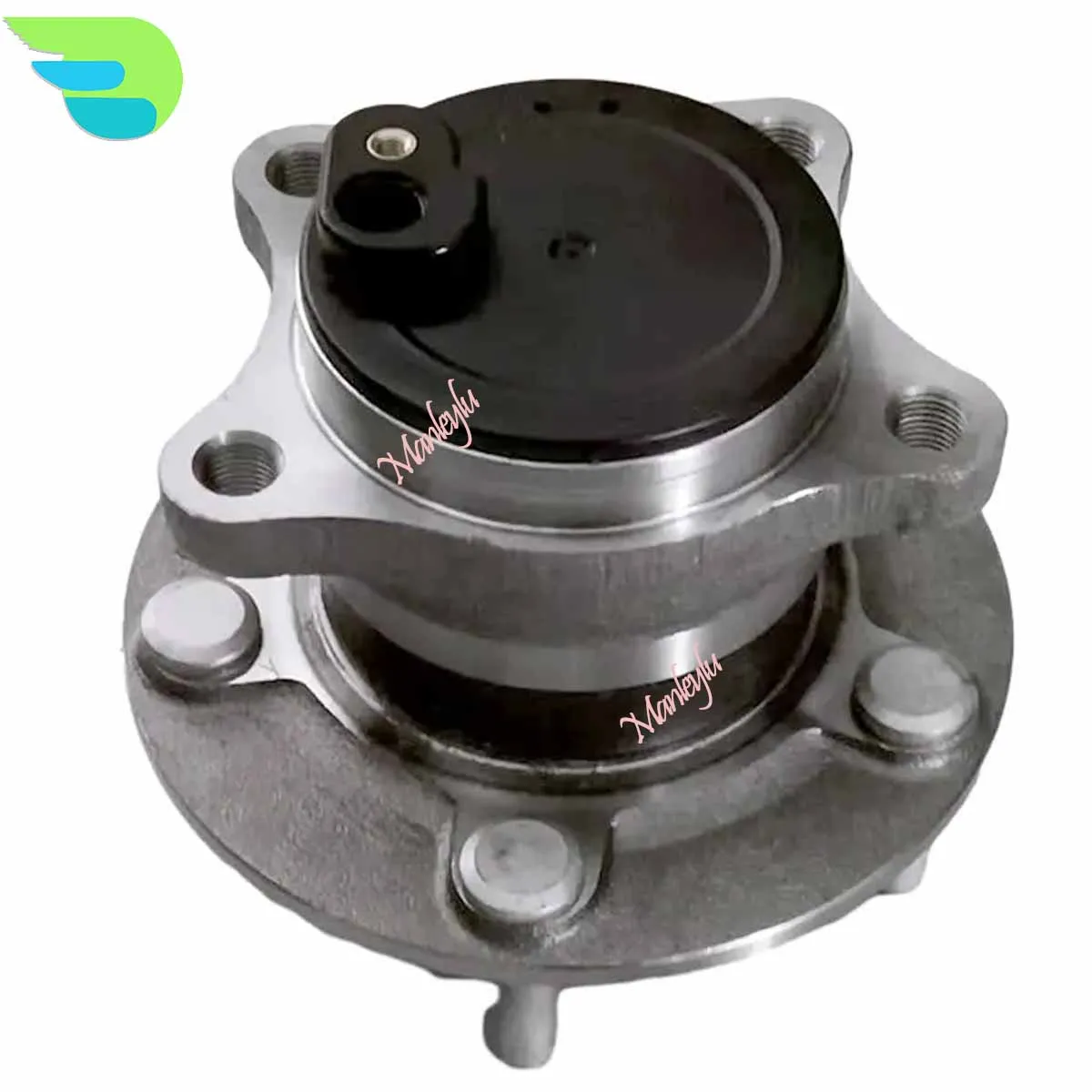 

C273-26-15X C 2732615 X Подшипник ступицы заднего колеса для MAZDA BIANTE