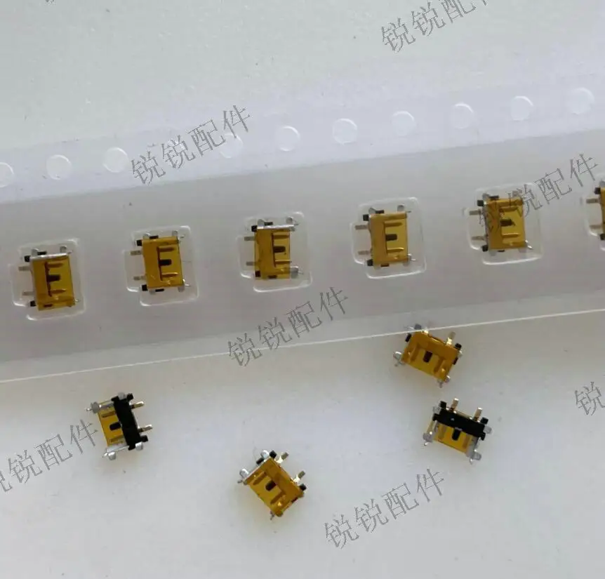 Fro 2P Header WTB Header, Connector, Wire-to-Board 2P Pitch 1.8mm Terminal Connector H0.9mm