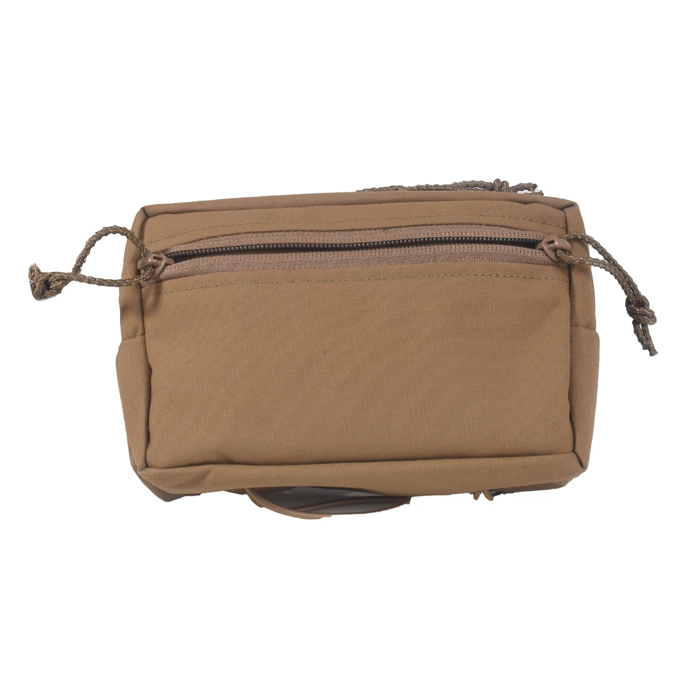 

Поясная сумка-кроссбоди SS Type Fanny SACK Mk3, импортная, разноцветная, для путешествий, с отделениями для хранения