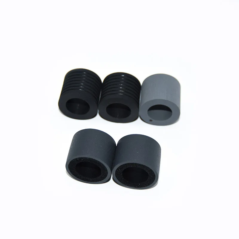 1SETS 9691B001 9691B001AA MG1-4957-000 MG1-4953-000 Exchange Roller Tire Kit for Canon DR-M1060 imageFORMULA Scanner