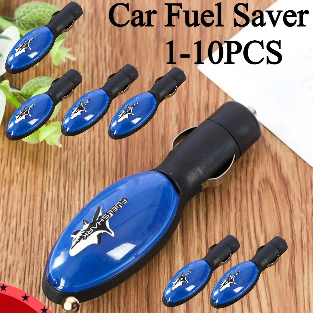 1-10PCS Car Fuel Saver Save Oil Pressure Regulator Saving Gas Device Tool Vehicle Gas Fuel Economizer for Cars Trucks Auto Parts