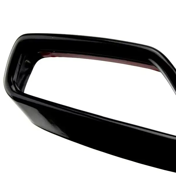 For BMW 5 Series G30 G38 2018-2022 Accessories Stainless Steel Tail Muffler Exhaust Pipe Output Cover Parts,