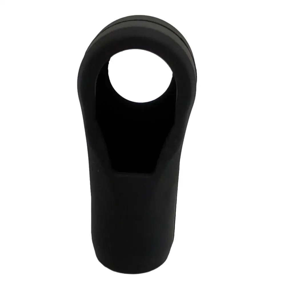 

1PC Extended Reach High Speed Ratchet Protective Boot For-Milwaukee 49-16-2569 M12-fuel High Speed Ratchet Protective Cover