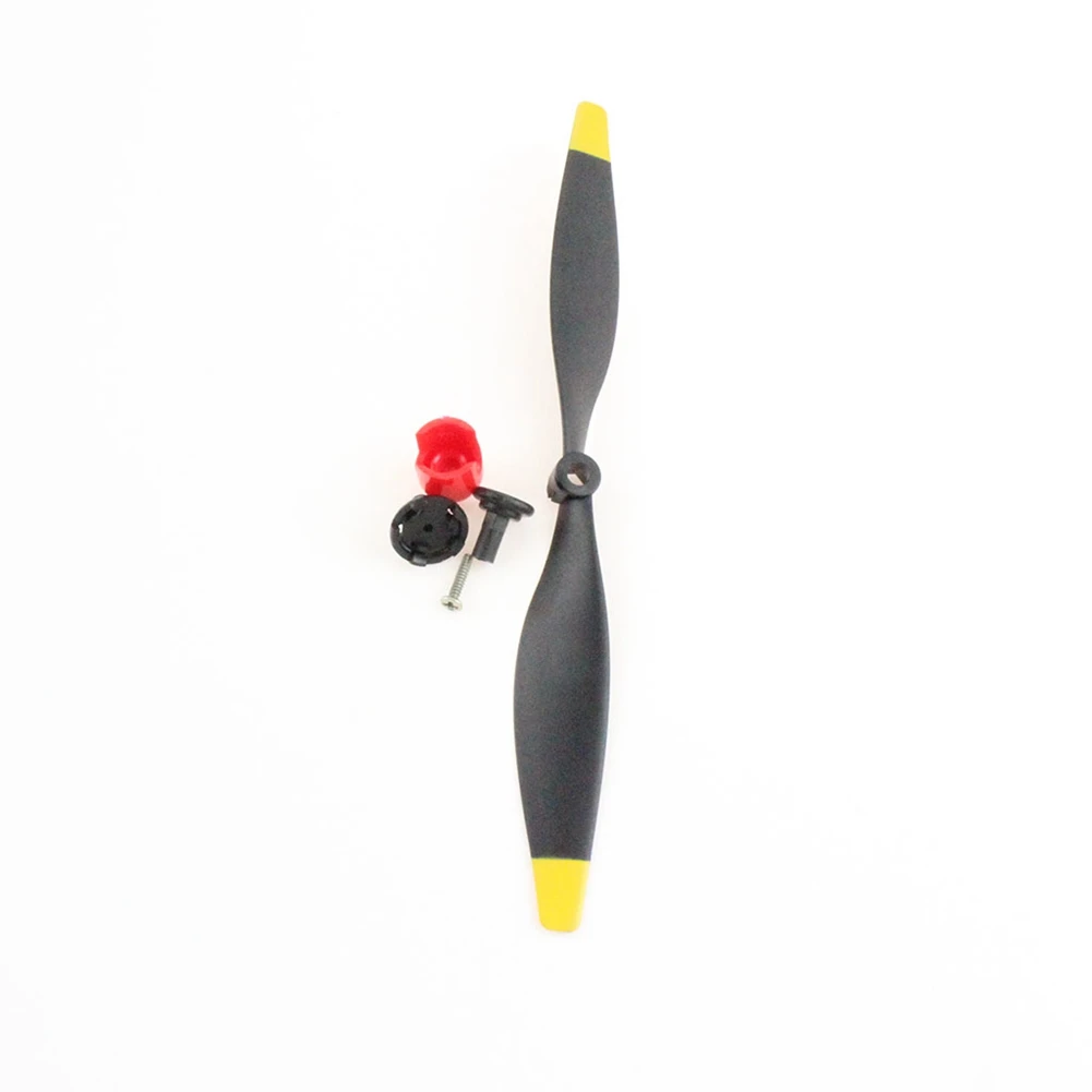 2 Stück ein 500,0005 Propeller Paddel blatt für wltoys xk a500 rc Flugzeug Ersatzteile Zubehör