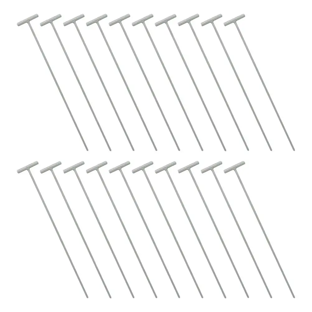 

20pcs Durable Iron Pigeon Trap Door Bars One Way Entry System For Racing Pigeon Pigeon Bird Entrance Bar Bird Cage Door Iron Bar