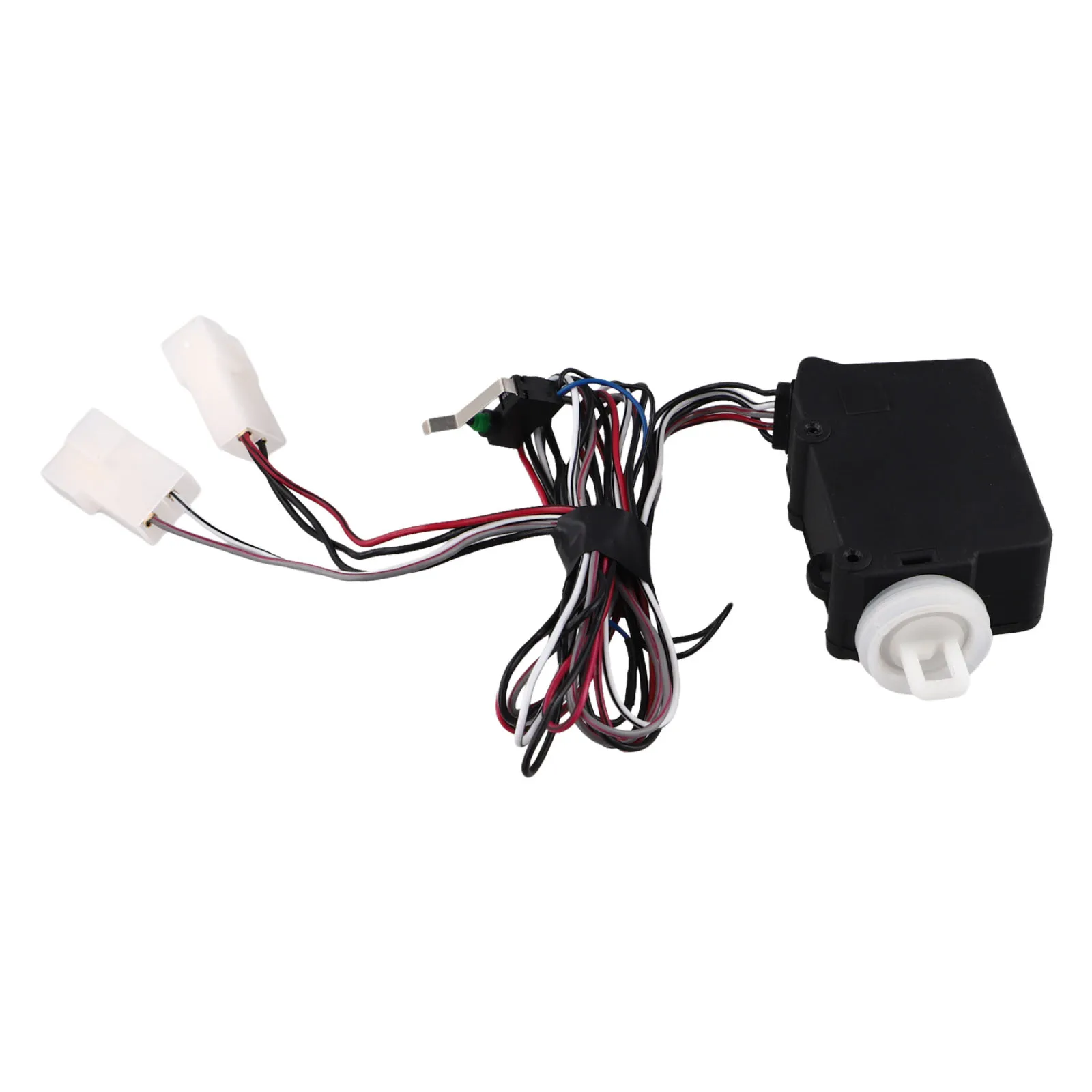 Car Door Central Locking Actuator 0018002475 2D0959775C For Mercedes For Sprinter 96-06 For Vito W638 Car Accessories
