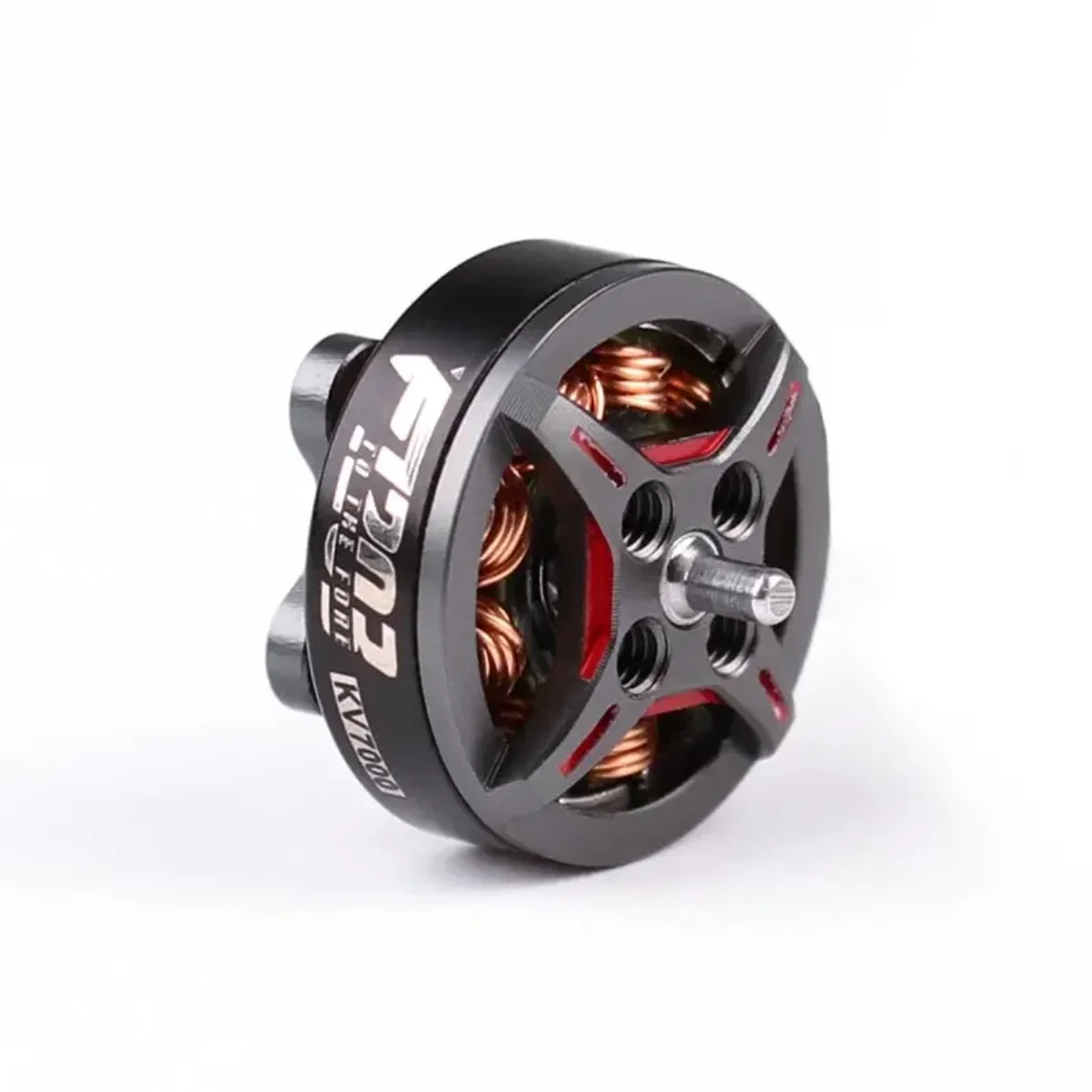 T-MOTOR F1203 Fpv Racing Drone T-HOBBY Motor 2-3S KV7000 Brushless Motor