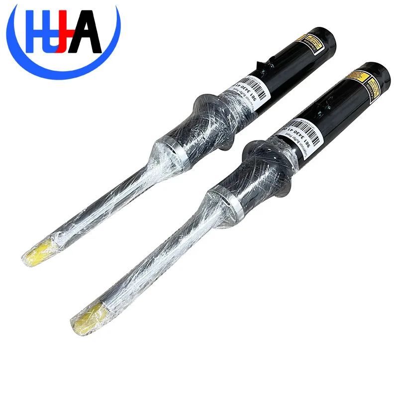 

2pcs Front shock absorber strut without ADS 98134304106 For Porsche 718 Boxster 982 Cayman 981 Spyder suspension buffer