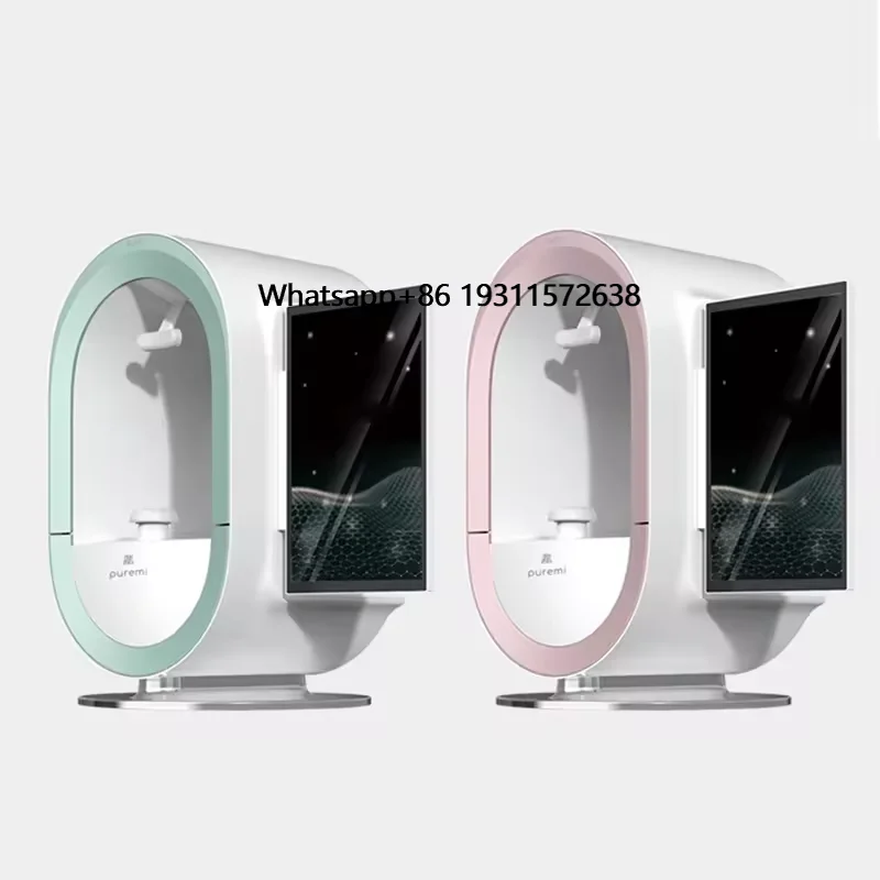 

2025 Top Selling 3D Scanner OEM ODM Available Digital Machine Only Intelligence Test Machine