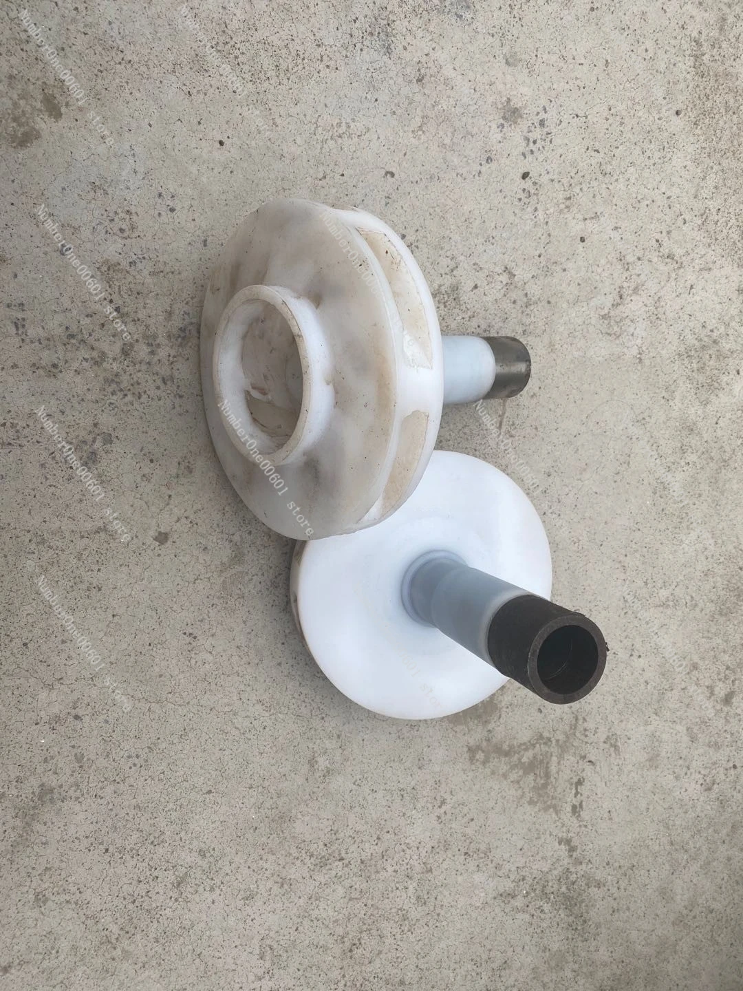 

Крышка крыльчатки Zeus, корпус насоса, корпус насоса, аксессуары 25, 40, 50, 65 80 100FSB