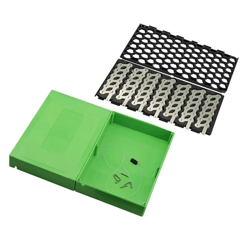 48V 14S 6P Electric Bicycles Box for E-Bike 18650 Holder Electric Vehicle Lithium Box Waterproof L41E