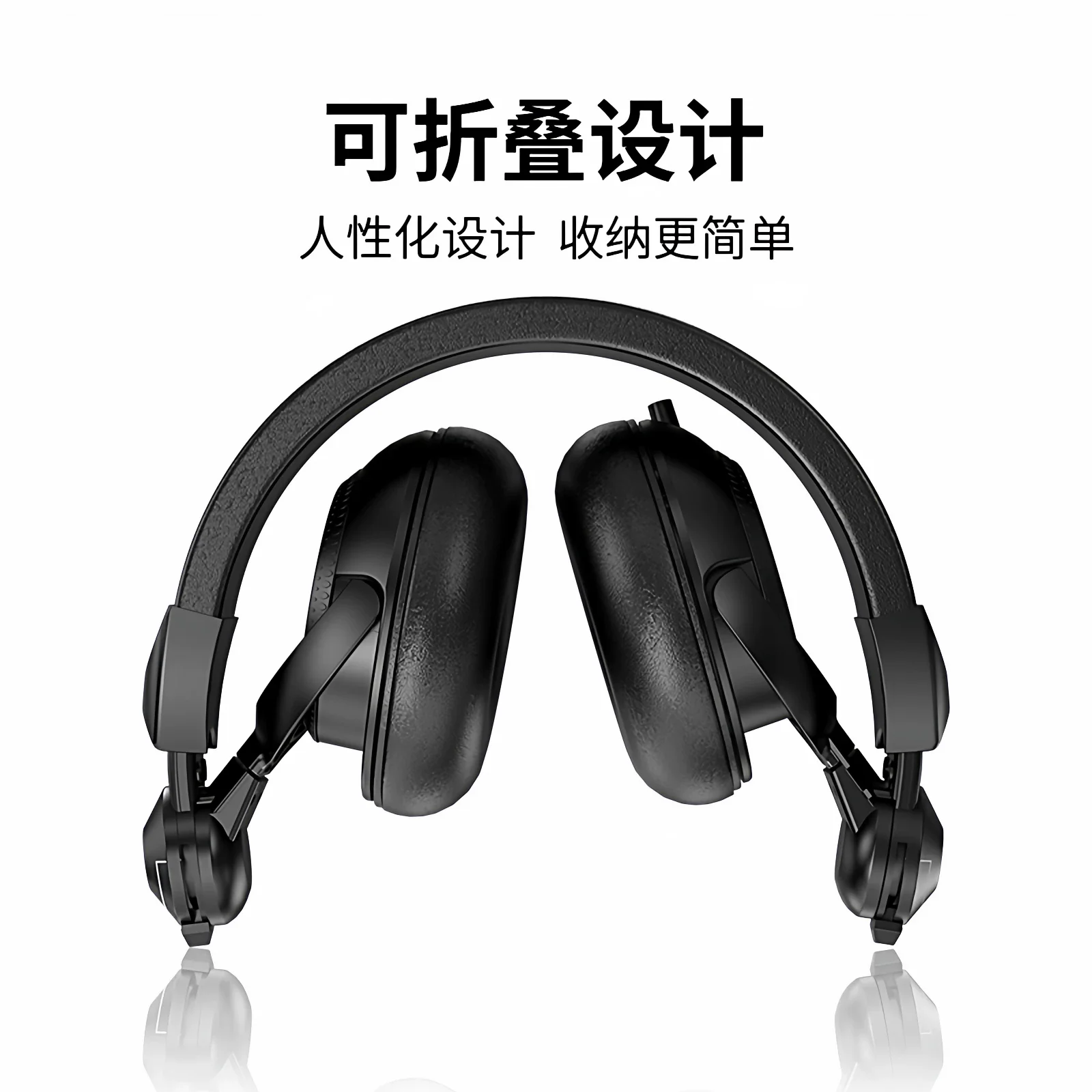 For BUM  DJ headphones EVH-DJ1200 monitor headphones over-ear non-Panasonic 1200 headphones