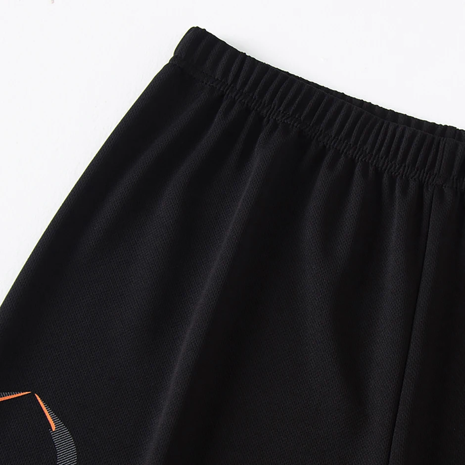2-teiliger Herren-Sportanzug aus Mesh, atmungsaktiv, schnell trocknend, locker, Übergröße, Laufen, Fitness, Bergsteigen, lässig, kurzärmelige Shorts – Detail 26