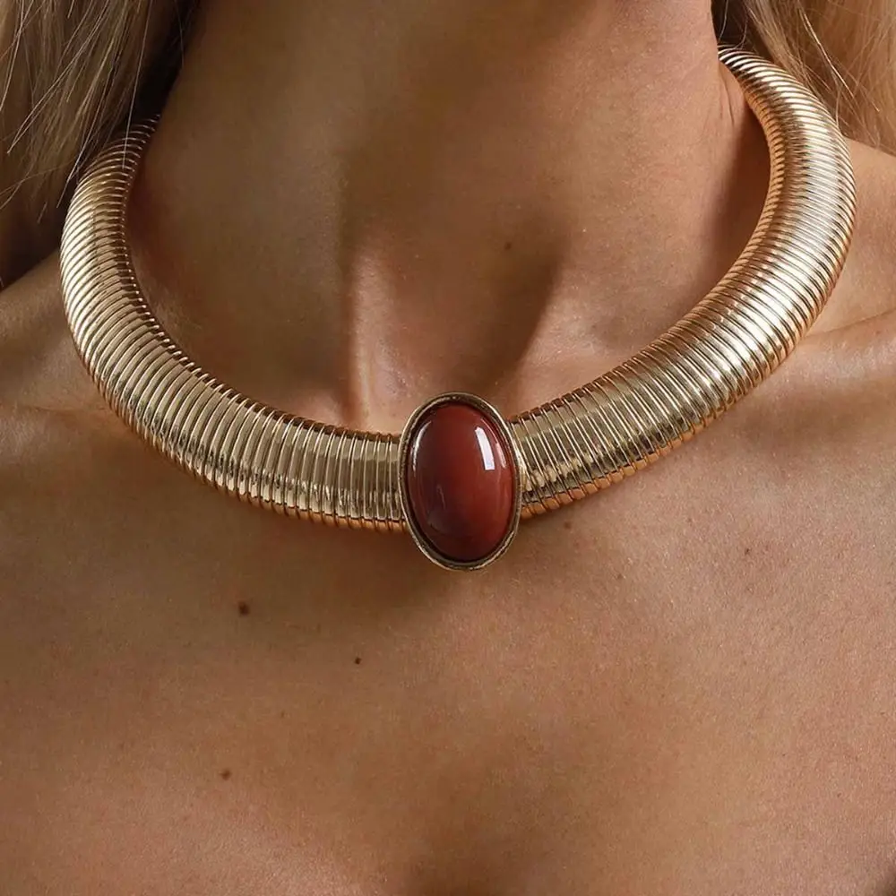colar-choker-chunky-de-corrente-metalica-em-ouro-e-prata-colar-de-corrente-em-forma-de-osso-de-cobra-joias-de-pescoco-boemias-para-mulheres