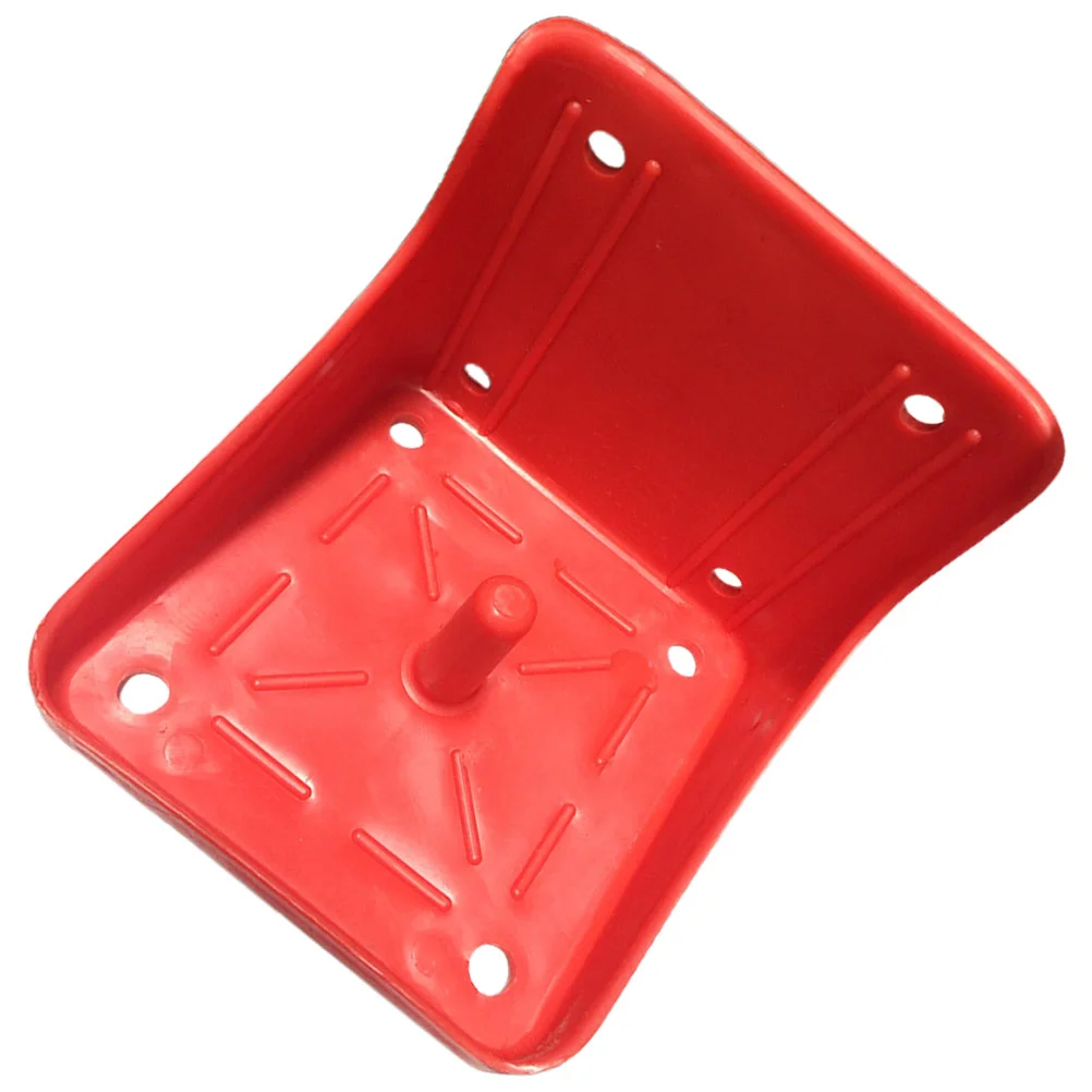 

Sheep Mineral Block Lick Brick Box Table Salt Feed Pan Sea Red Livestock Feeder