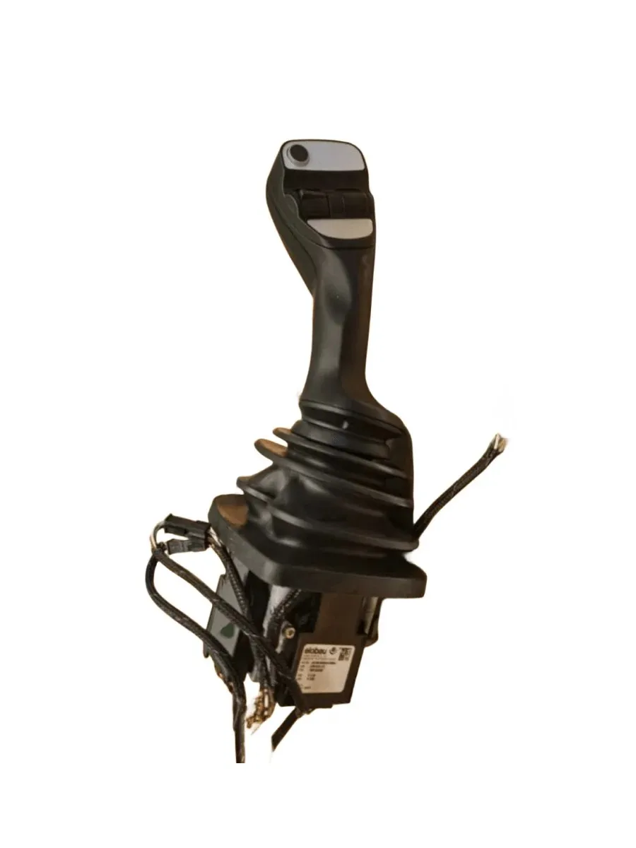 Electrical Joystick Assembly 1001222595 1001146640 for JLG Telehandler 3614RS 4017RS
