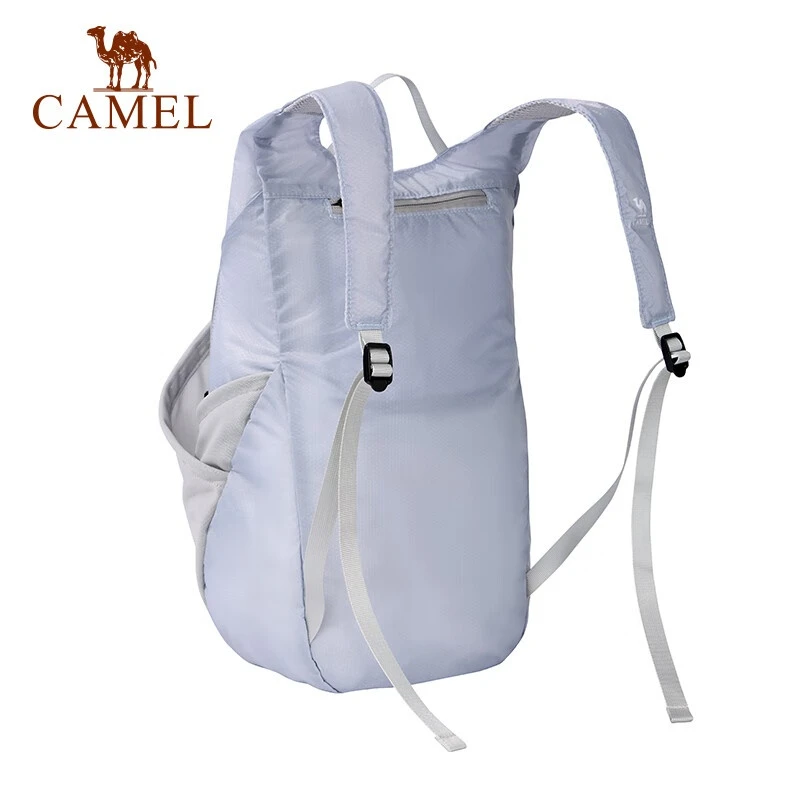 GOLDEN CAMEL Skin Bag Outdoor Cycling Backpack Running Sports Shoulder Bag Lightweight Foldable Men and Women Climbing Bag