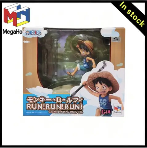 Luffy 15th anniversary-AliExpress Luffy 15th anniversary-AliExpress