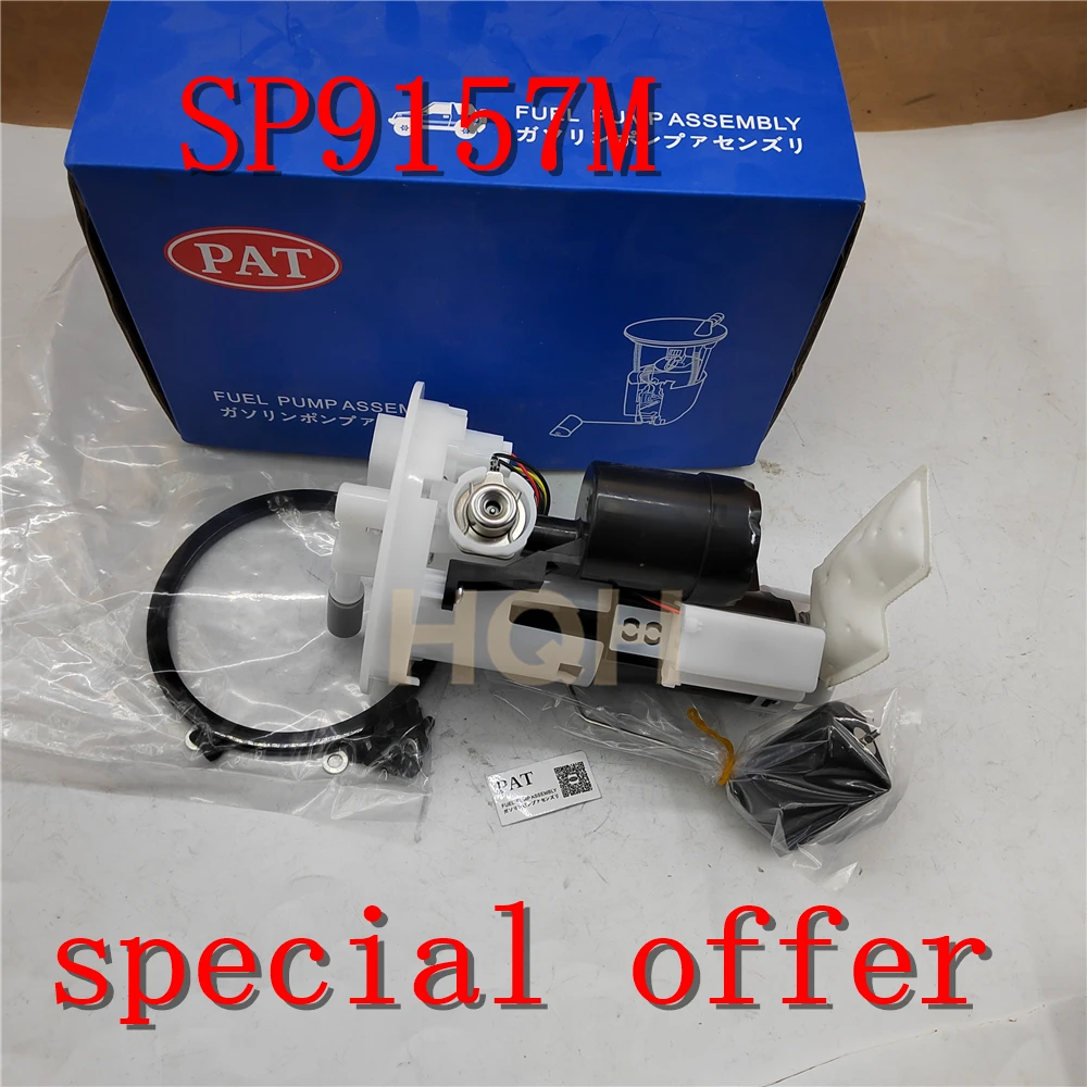 

SP9157M For Toyota Avalon Camry Solara 1997-2003 Fuel Pump Assembly 23218-0C010 77020-06010 23221-0A030 83320-33030 23217-0F010