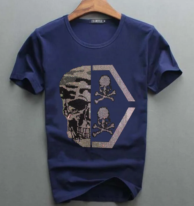 S-6XL أنيمي الرجال اللباس بلايز الراين رجل الصيف أزياء تي شيرت الشارع الشهير ملابس للرجال #6