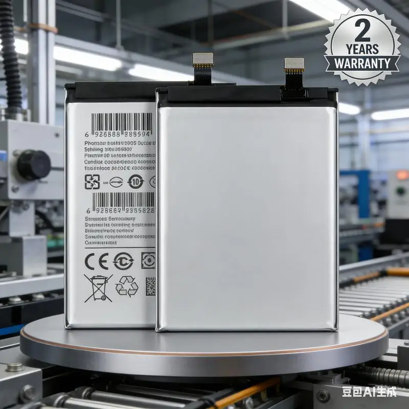 EB-BG781ABY Mobile Phone Battery For Samsung Galaxy S20 FE 5G A52 G780F 4500mAh Real Capacity