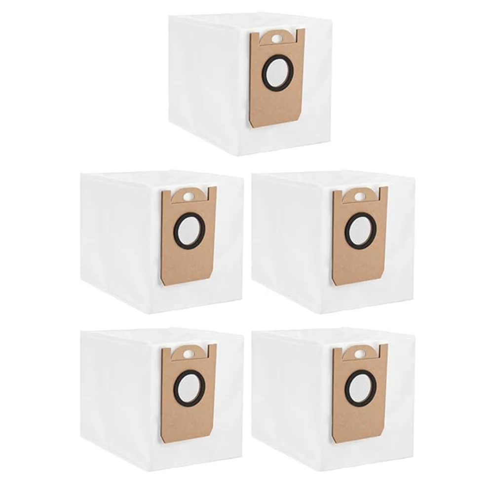 5 Vacuum Cleaner Dust Bags Replacement Vacuum Cleaner Dust Bags For The Lubluelus SD85 Vacuum Cleaner