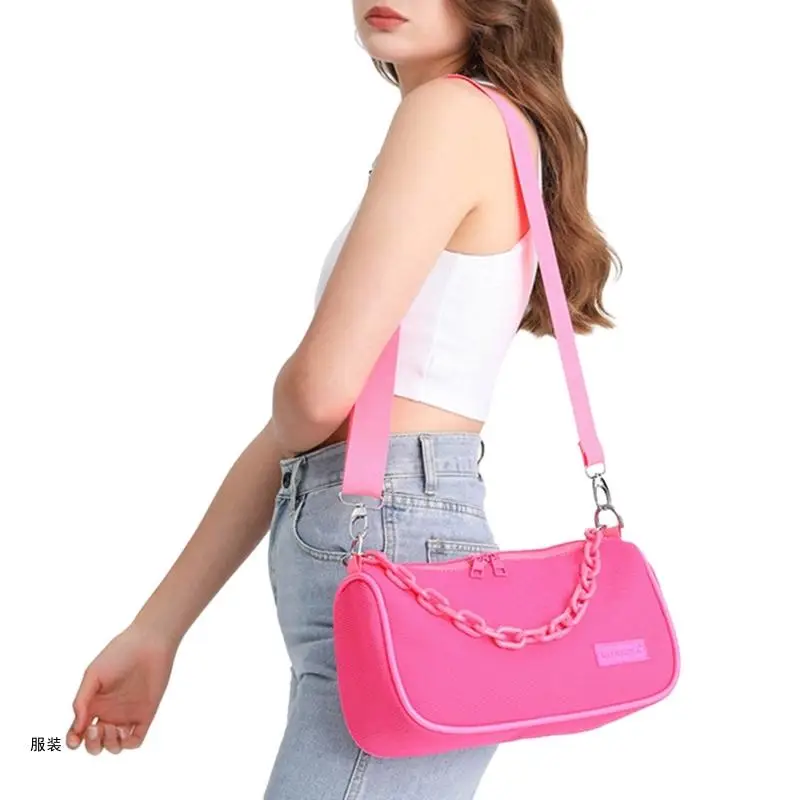 D0UD Crossbody Bag Women Crossbody Shoulder Bag Tote Crossbody Purse Handbag Purse