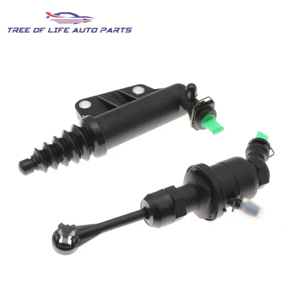 

Clutch Master Cylinder Clutch Slave Cylinder Clutch Pump For Suzuki Swift 1.5 23820-63J01 23820-77JA1-000 23810-77JA1 2381077JA1