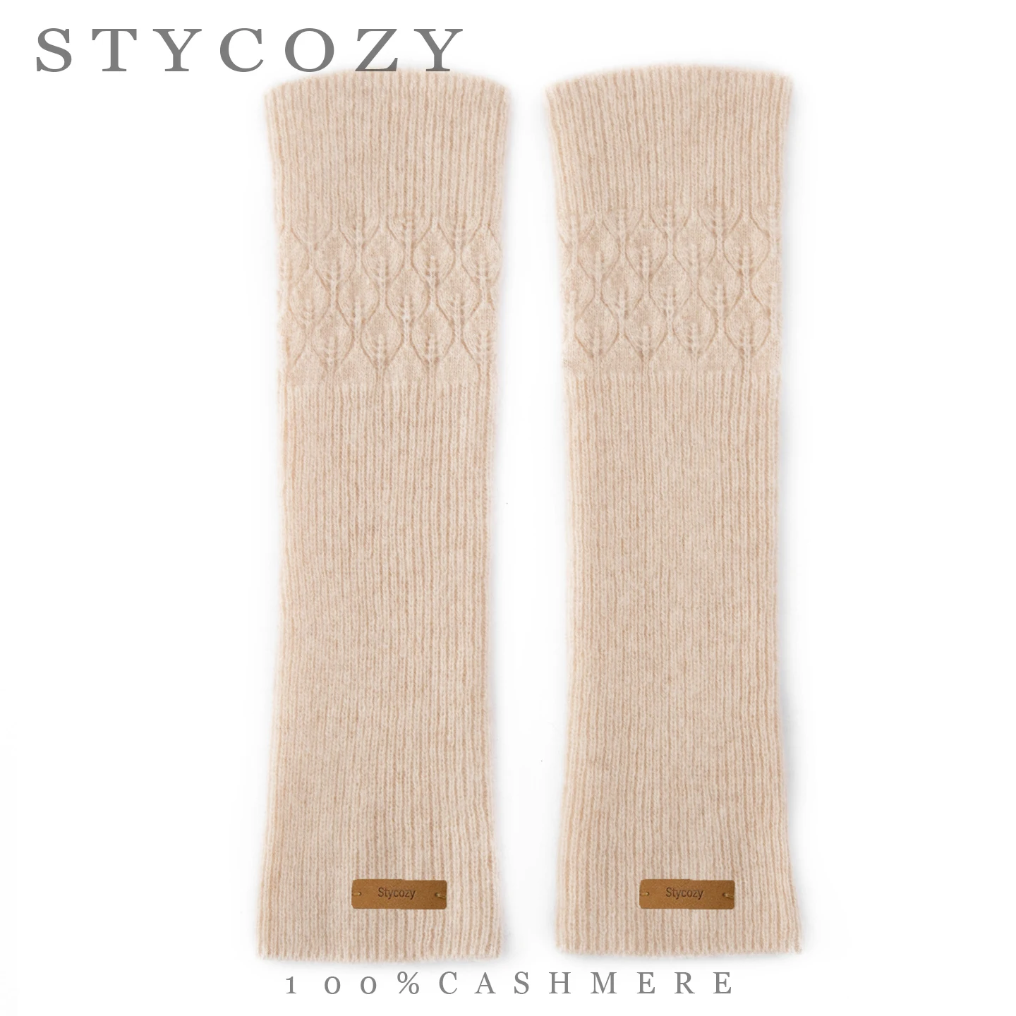 guantes-sin-dedos-de-punto-jacquard-100-cachemira-para-mujer-elasticos-con-diseno-acanalado-hasta-el-codo-calentadores-de-brazos-para-invierno-con-orificio-para-el-pulgar-acanalados-para-uso-diario