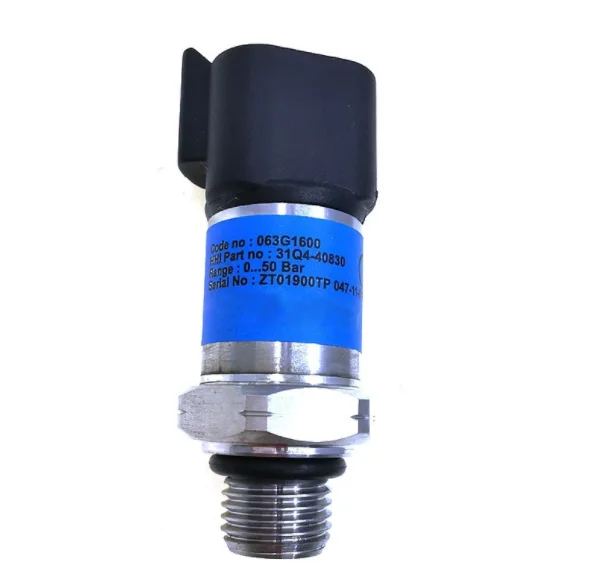 50bar Pressure Sensor FOR 31Q440830/31Q840520/31Q440620 31Q4-40830/31Q8-40520/31Q4-40620 063G1600