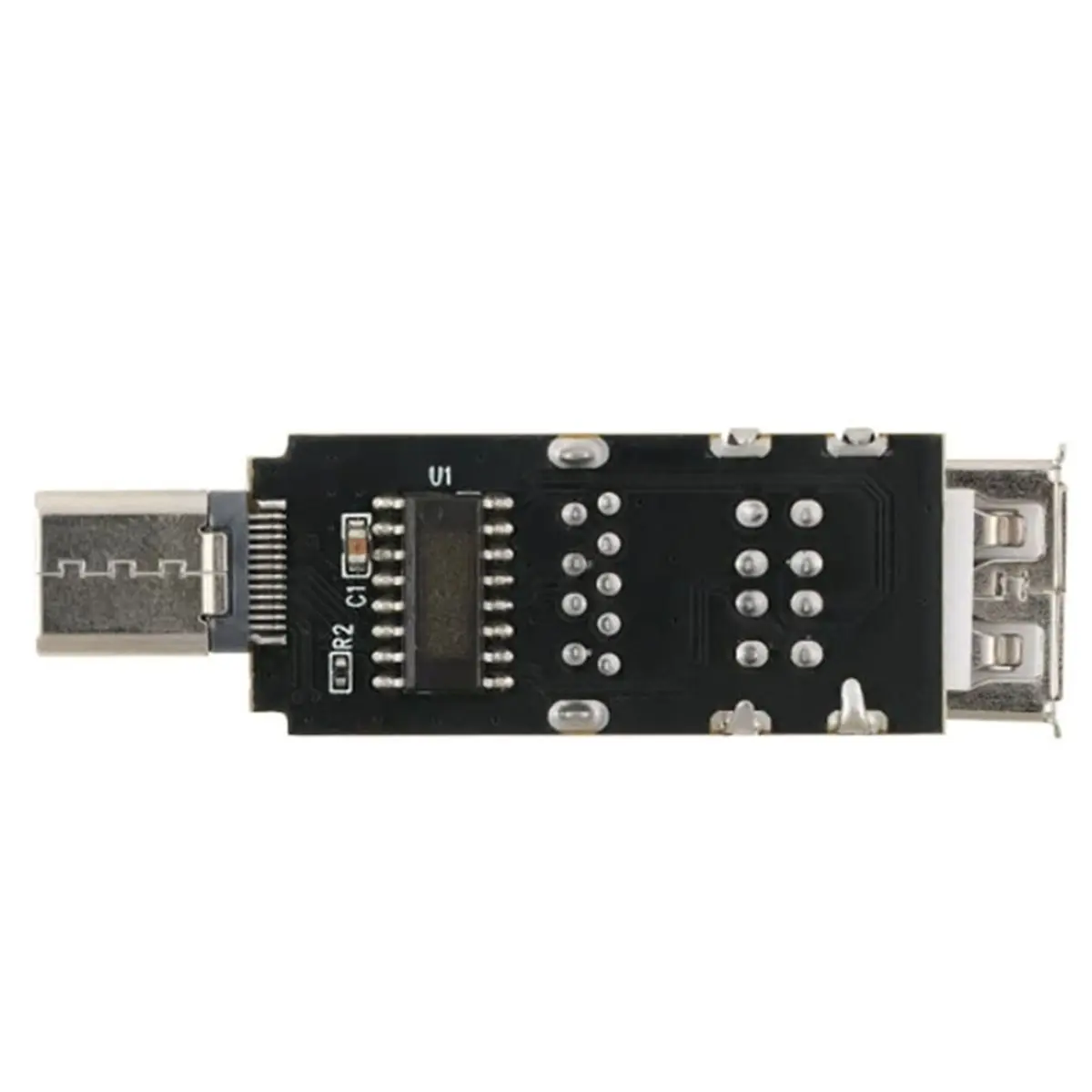 TYPE-C to 1-Port USB 3.0 and 2-Port USB 2.0 Expansion Module TYPE-C HUB Multi-Port Expansion Splitter Board