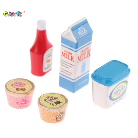 6 best sales ätbar miniatyrmat - №6