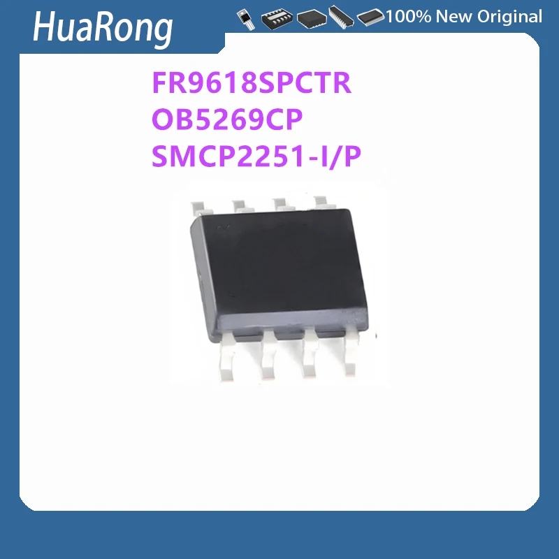 10Pcs/Lot Fr9618 Fr…