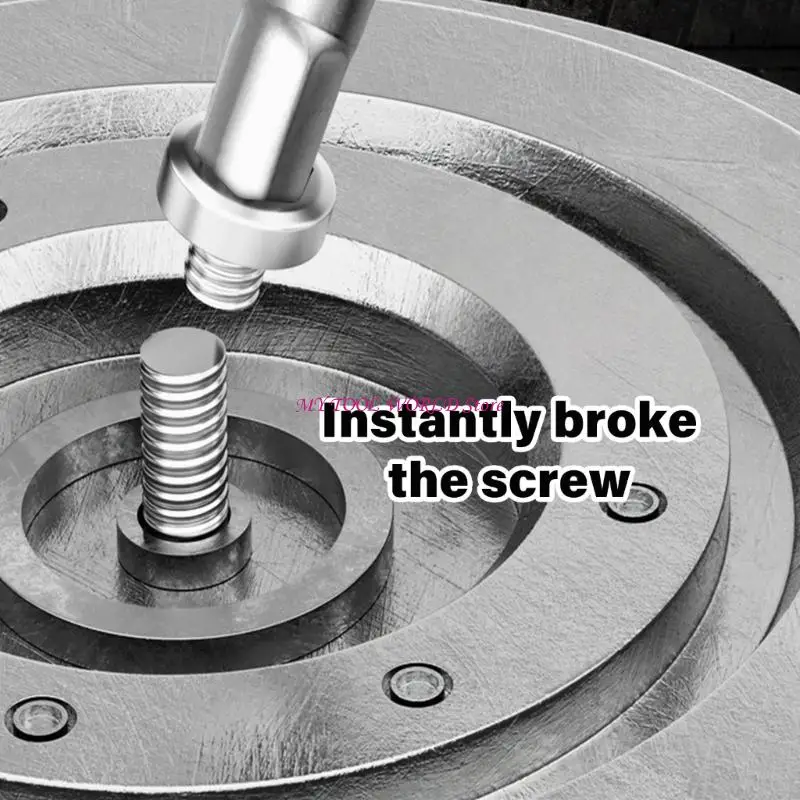 Clé hexadécimal professionnel L clé à clé 9pcs Set Set Tool réparation véhicules A2BB