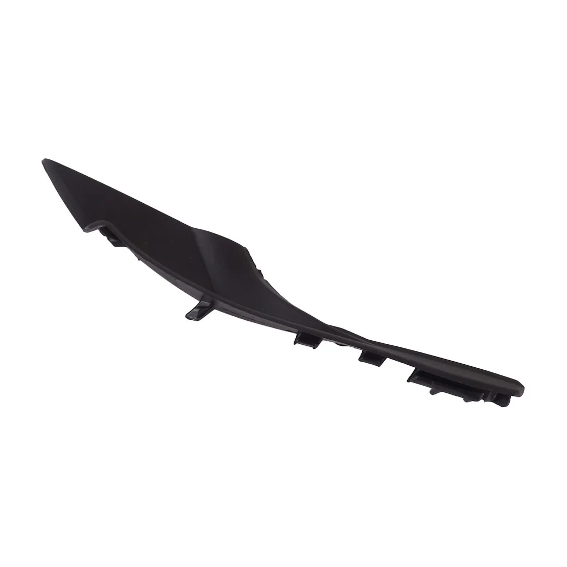 Front Left Windshield Cowl Trim Cover Panel 7405A191 Fit For Mitsubishi Lancer Evo 2008-2017