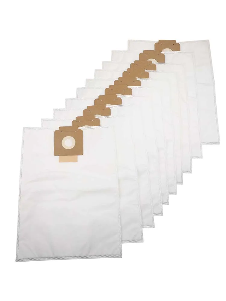 5 Layer Filtration Vacuum Bags Compatible Vacuum Bags Replacement Vacuum Bags for versatile Cleaning Use Advanced Filtration