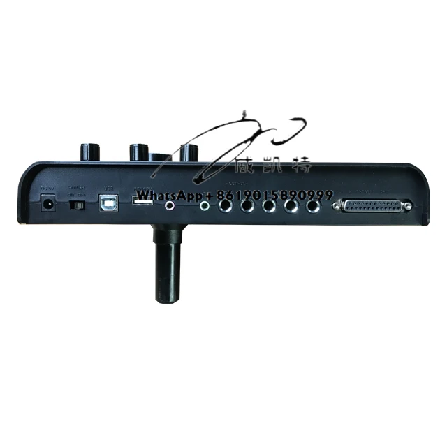 Drum Accessories Lemon Module for Electronic Drum