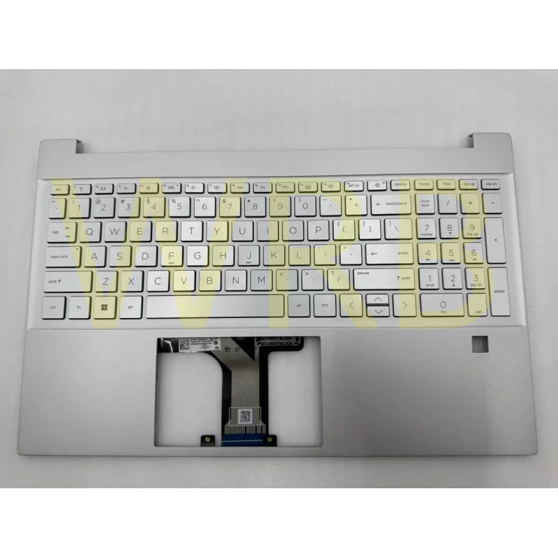 

NEW For HP Pavilion 15-EG EH TPN-Q246 Q245 Laptop Back Case C Shell