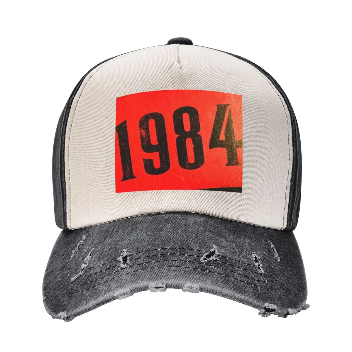 

Ratt STEPHEN PEARCY “Red” 1984 Top Fuel Wear Baseball Cap custom Hat Fishing cap black Luxury Woman Men's