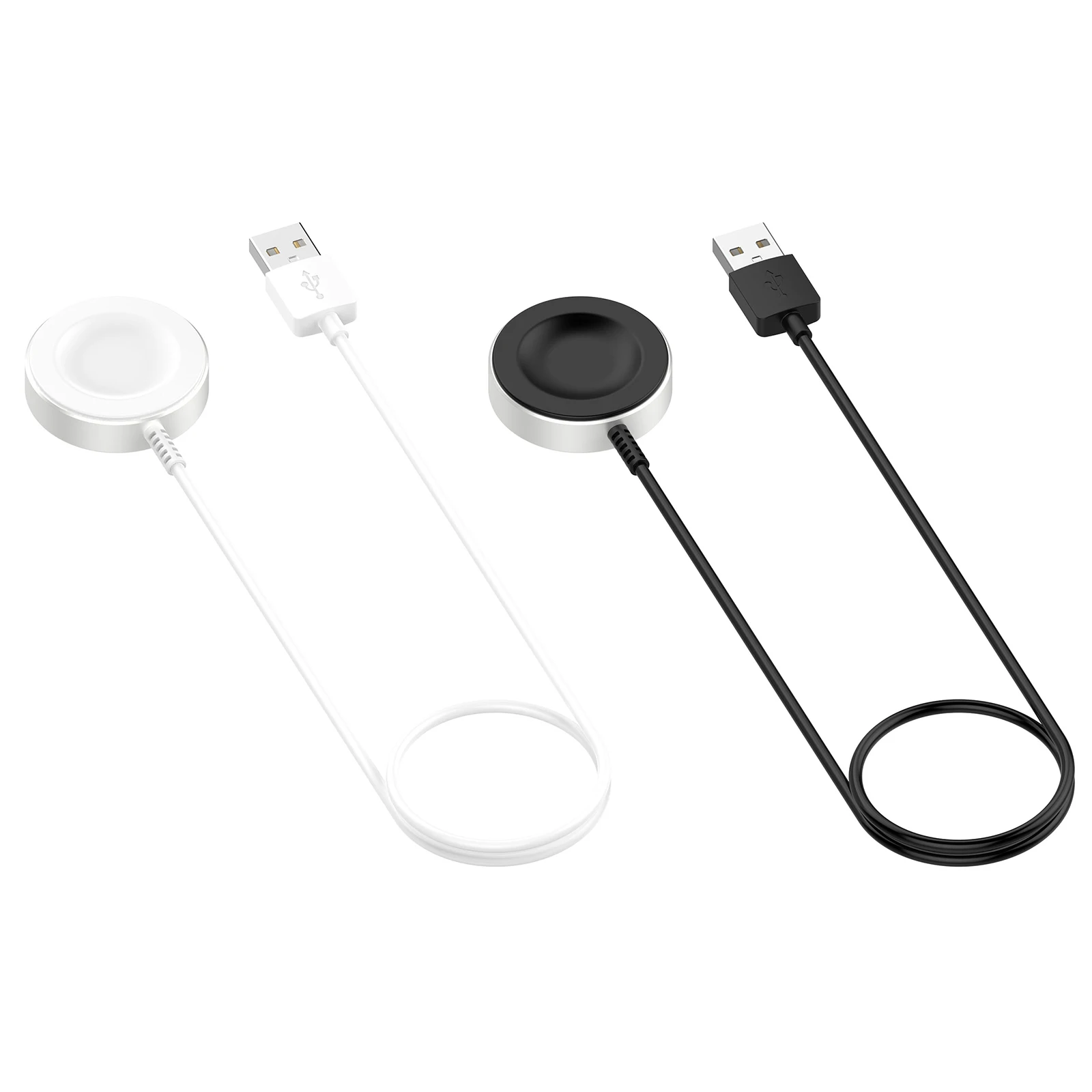 

Replacement Watch Charger Dock for Huawei Watch GT6/GT5 Serie Replacement Charging Cradle Adapter Dock Integrated Version