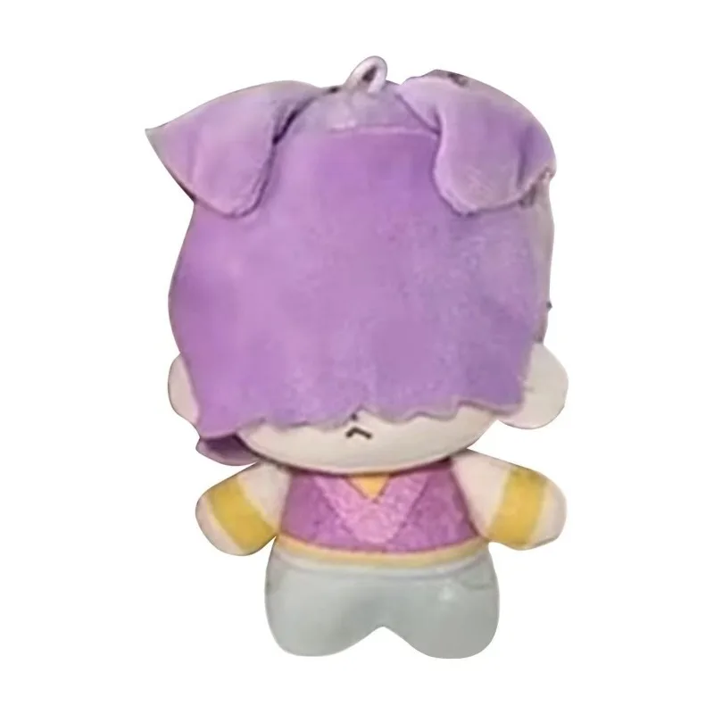 Populaire Nieuwe Leuke Kpop Demon Hunters Serie Pluche Pop Cartoon Perifere Gevulde Pluche Zachte Pop Kinderen Bedtijd Speelgoed Geschenken