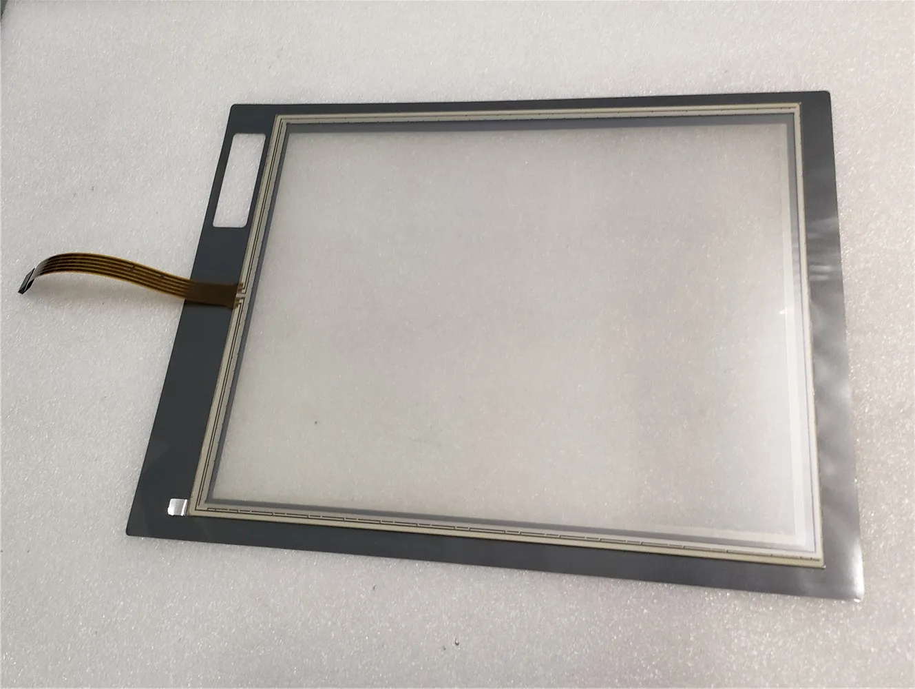 

15” 1500P 6181P-15TPXPSS 6181P-15TPXPX 6186M-15PT -- Plastic protective films Touch screens panels