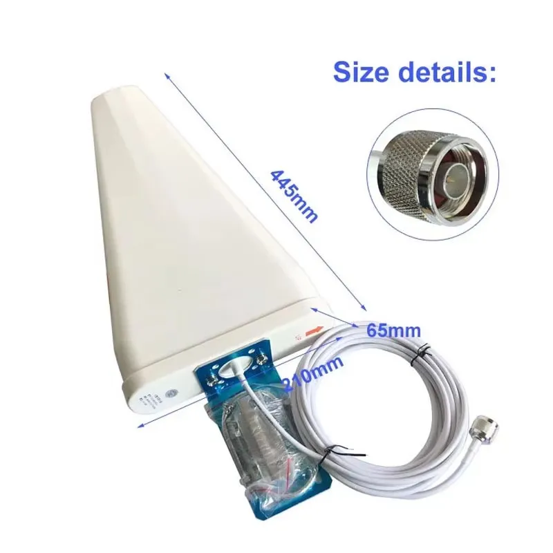 15dbi-698-6000mhz-high-gain-directional-outdoor-antenna-lte-log-periodic-sma-n-male-for-2g-3g-4g-5g-network