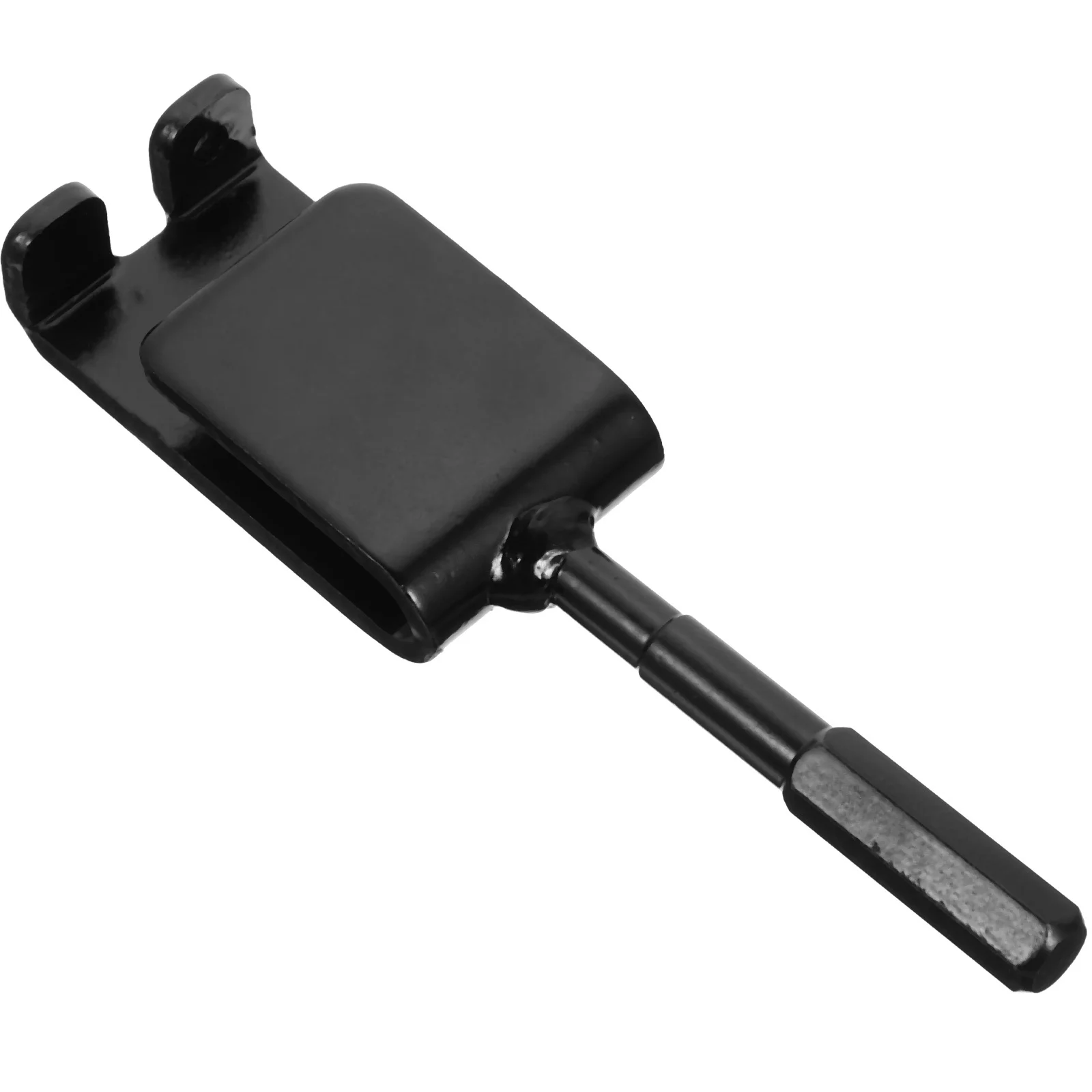 

Ice Anchor Drill Adapter 13Mm Reliable Ice Fishing Gear Attachment for Fixing Tent Nails Brackets Suitable for Impact and Hand