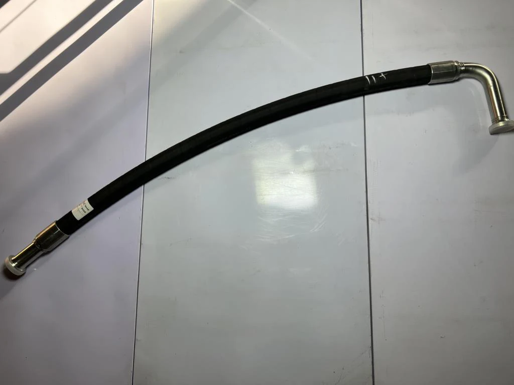 Construction Machinery Parts PC360-7 PC300-8 for Excavator hydraulic hose 207-62-71380
