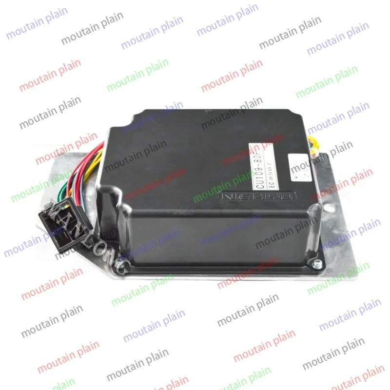 

Electric Forklift Parts EPS Controller Used High Quality EM 54002-09760 CU109-80F