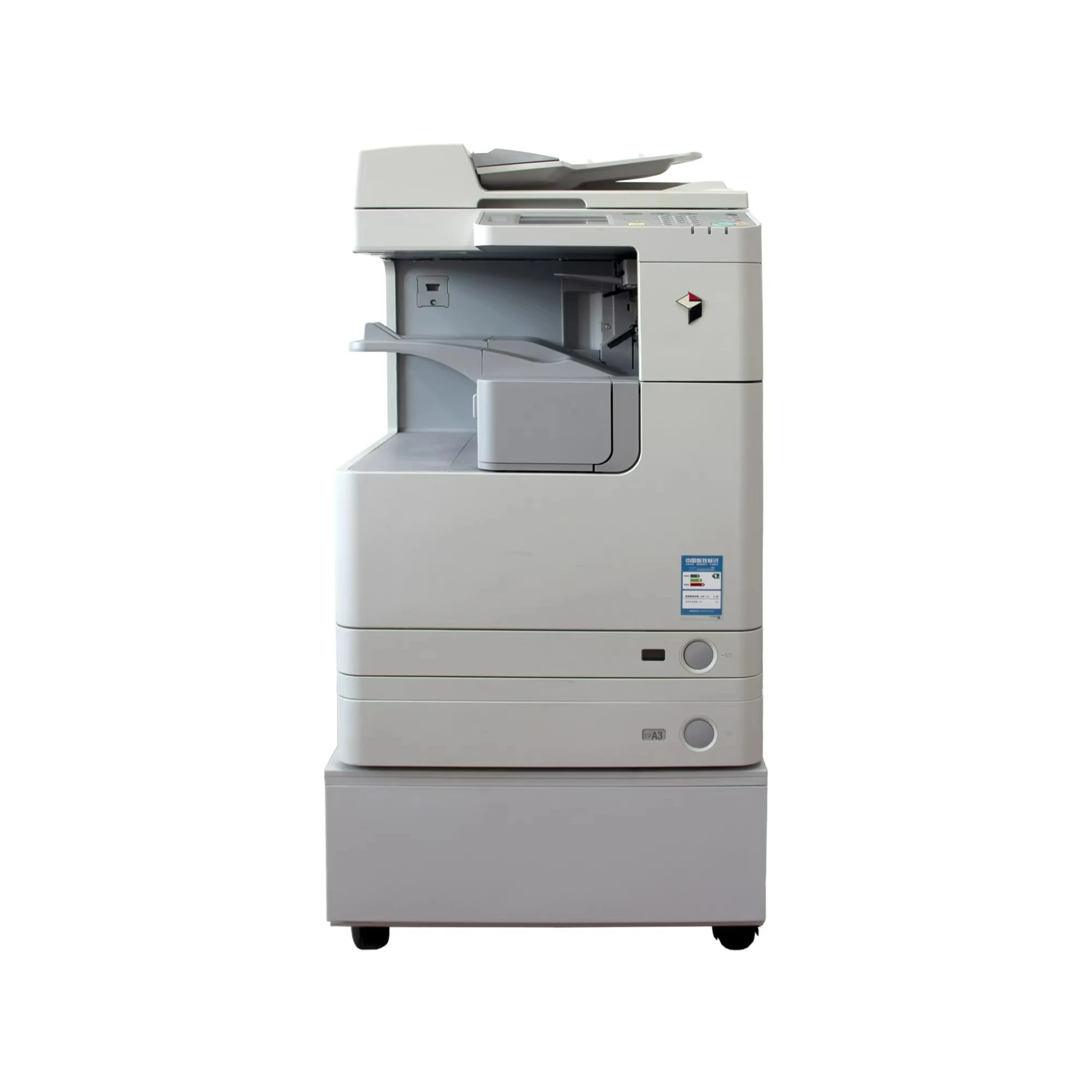 2520 2525 2530 2535 IR2520i IR2530i IR2525 IR2530 Used Secondhand Refurbished Copier Photocopier A3