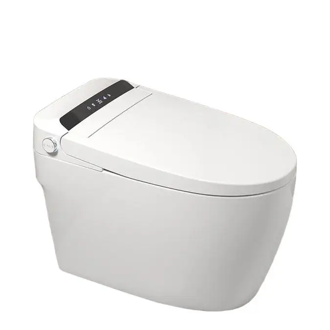 Premium luxury automatic smart toilet electric high quality toilet bathroom