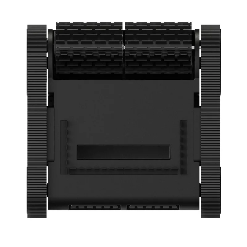 Reliable Cord‑Free Robotic Pool Suction Vacuum Unit, AI Automatic Cleaning & Filtration System ForUndergroundSwimmingPoolService